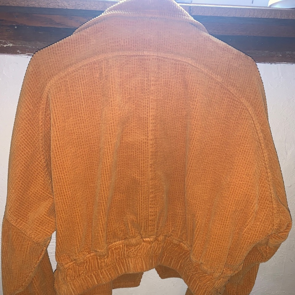 Free People Jacket - Picture 13 of 14